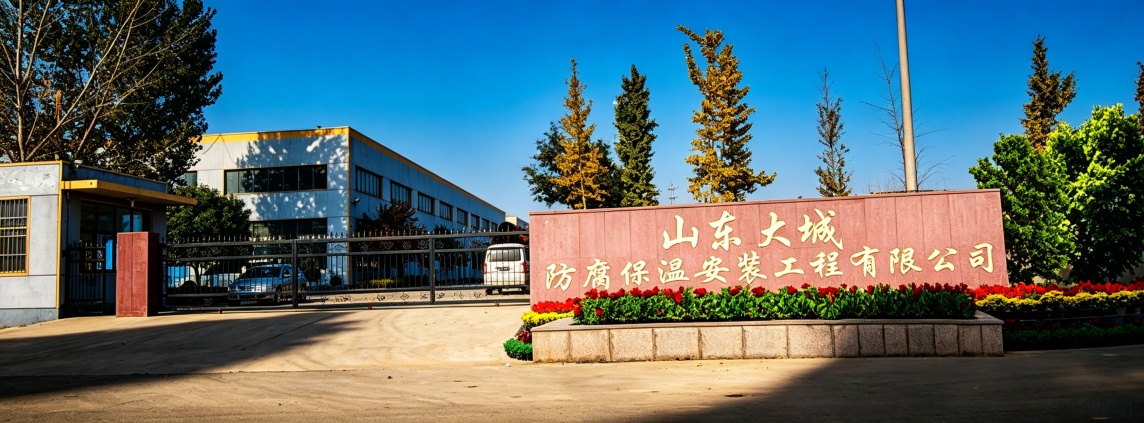 禹会聚氨酯保温管生产厂家